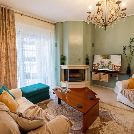 Armonia Rentals Volos Flat 外观 照片