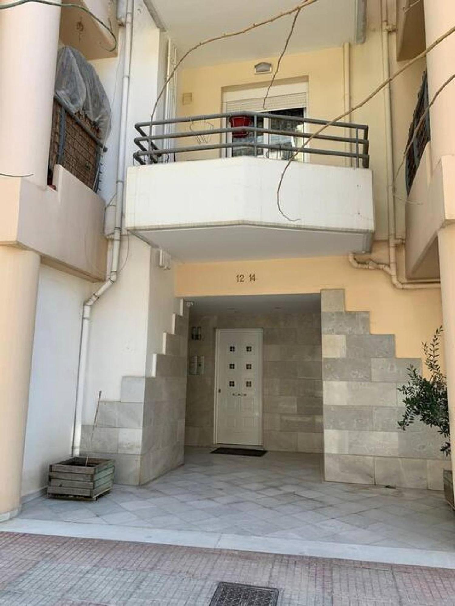 Armonia Rentals Volos Flat 外观 照片