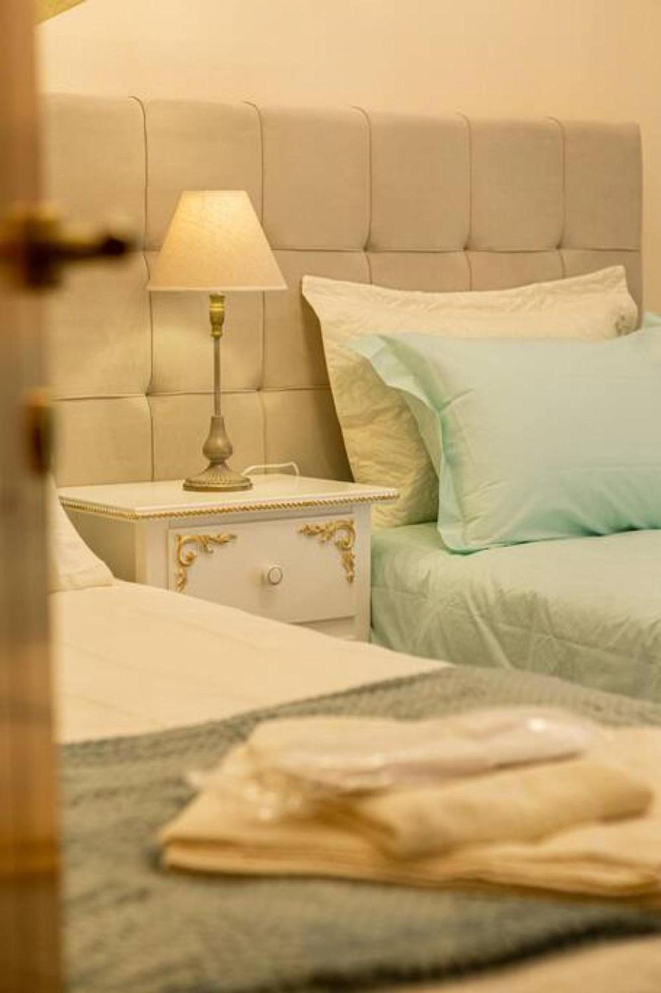 Armonia Rentals Volos Flat 外观 照片
