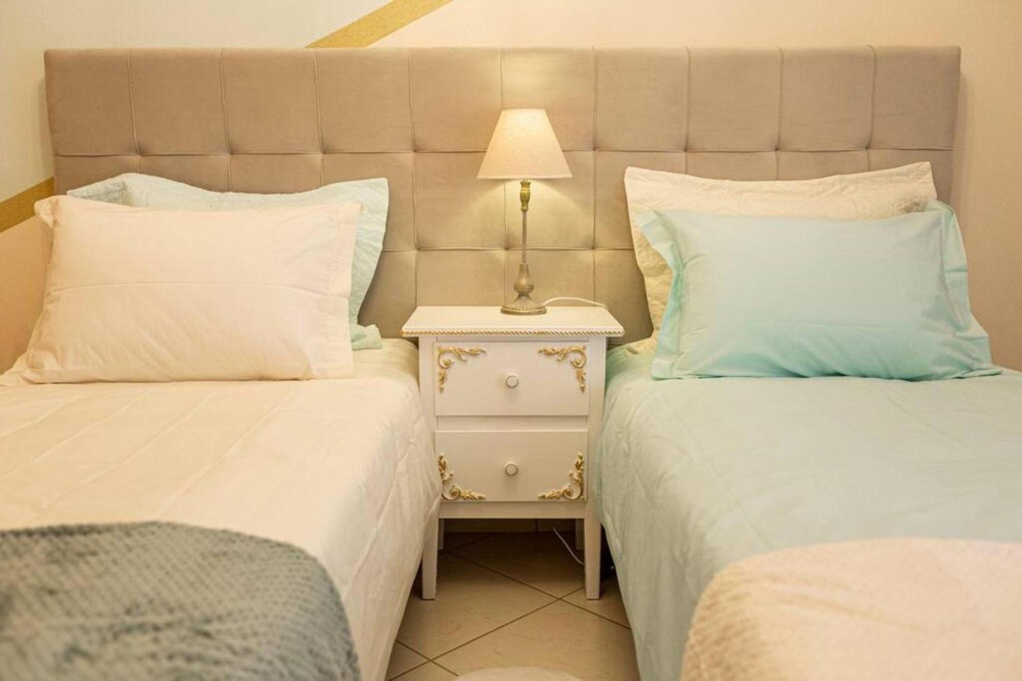 Armonia Rentals Volos Flat 外观 照片