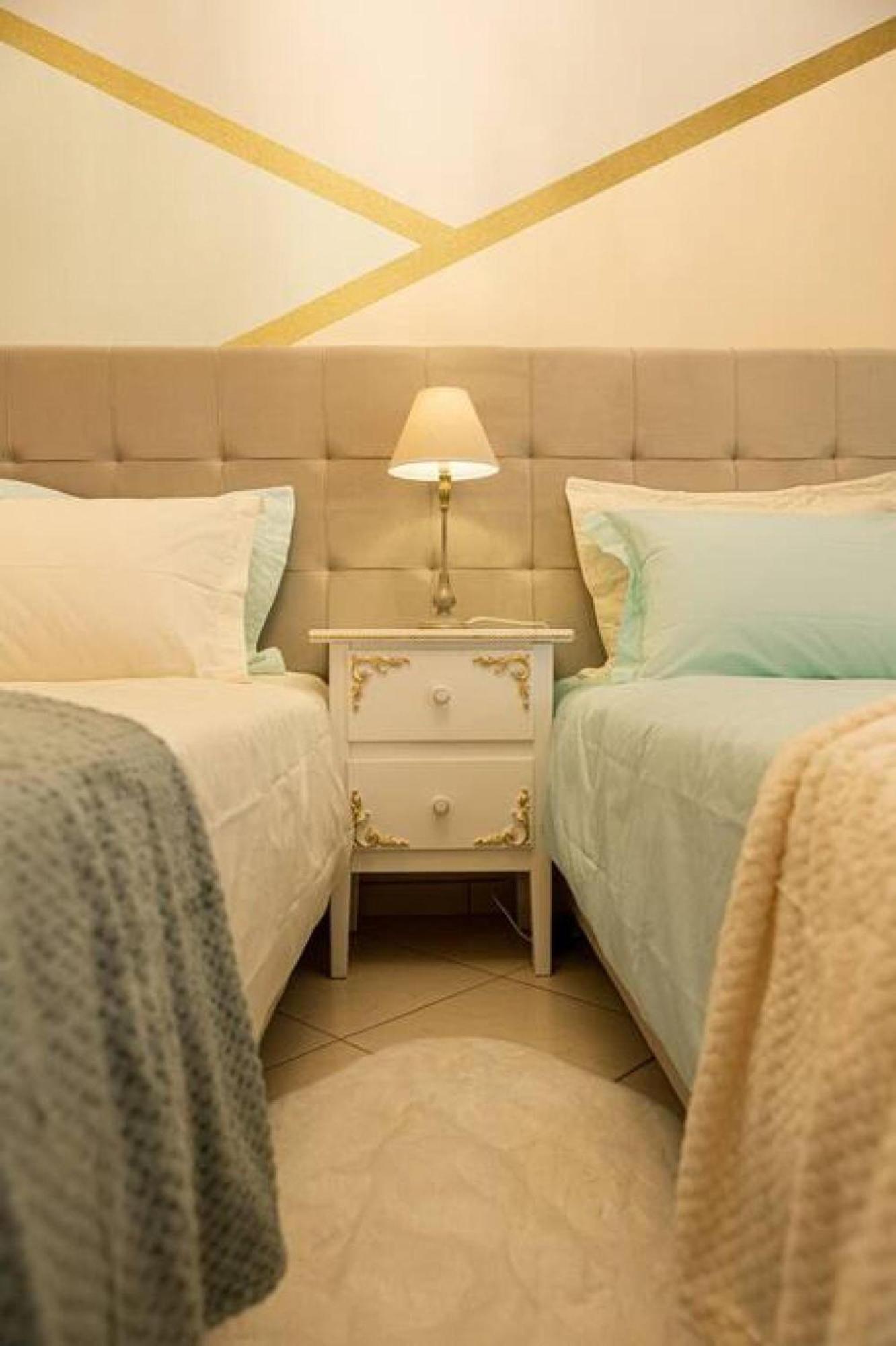 Armonia Rentals Volos Flat 外观 照片